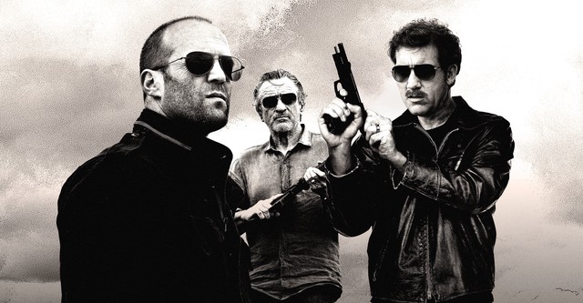 Killer Elite movie 2011 Official Trailer